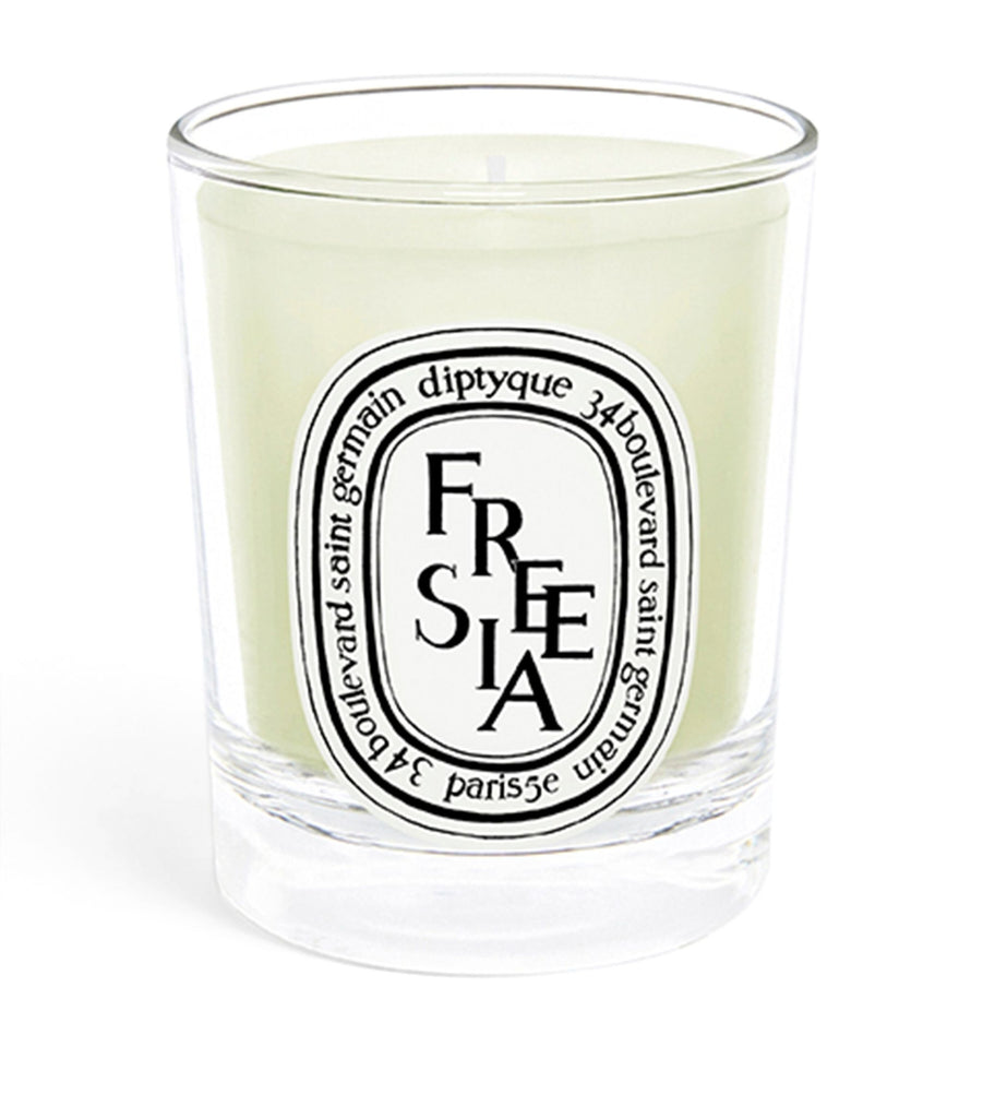 Mini Freesia Candle (70g)