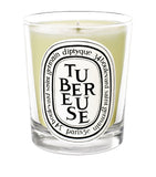 Mini Tubereuse Scented Candle (70G) GOODS Harrods   