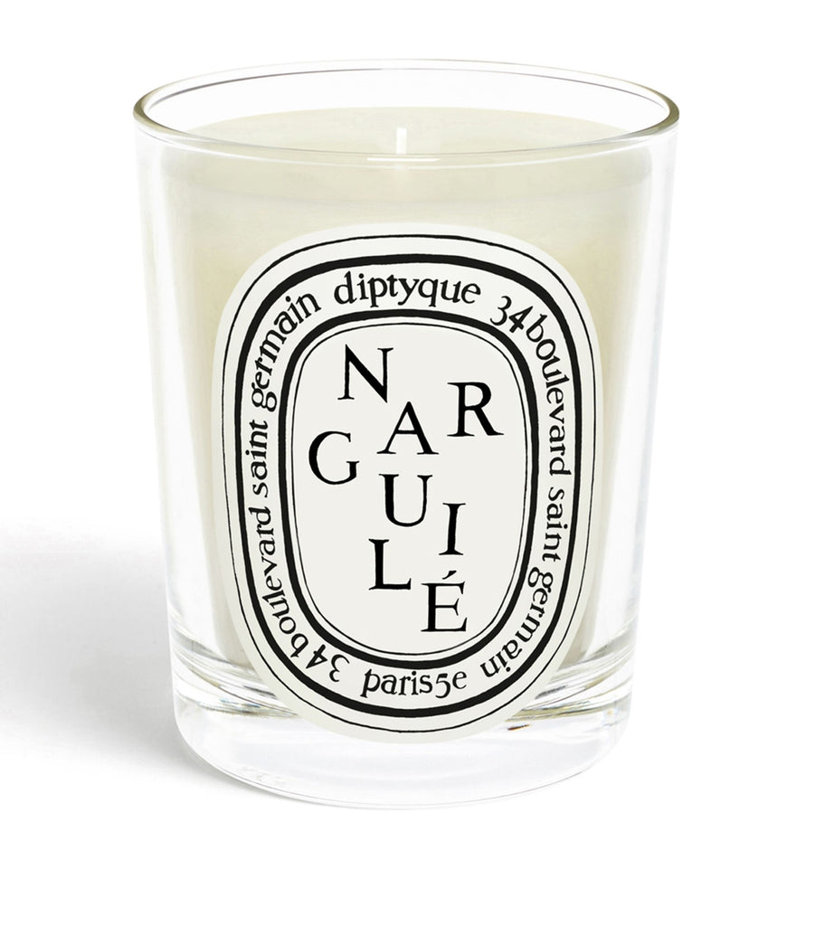 Narguilé Scented Candle (190g)