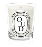 Oud Scented Candle (190g) GOODS Harrods   