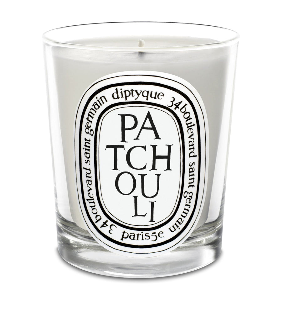 Patchouli Candle (190g)