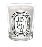 Patchouli Candle (190g) GOODS Harrods   