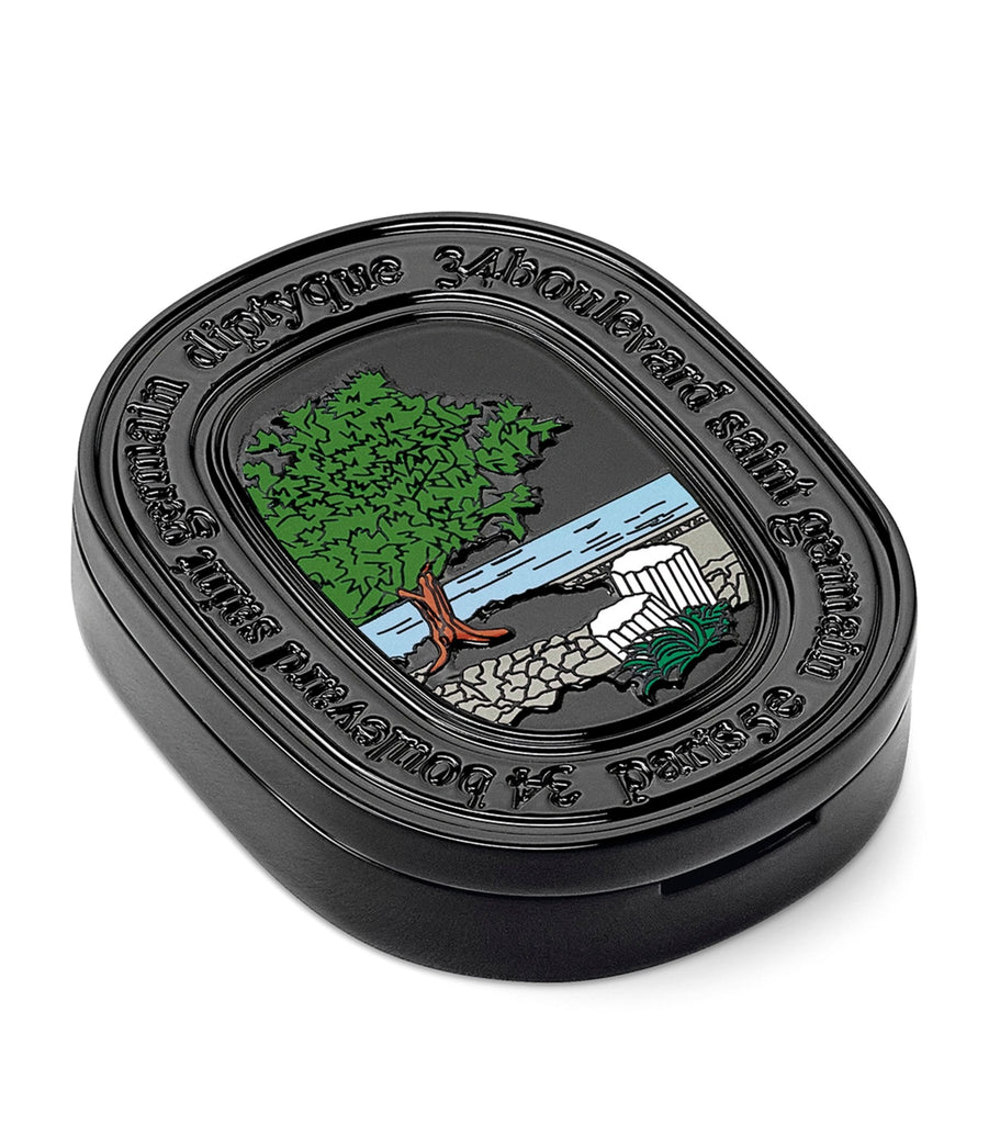 Philosykos Solid Perfume (3g)