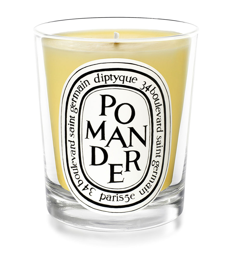 Pomander Candle (190g)