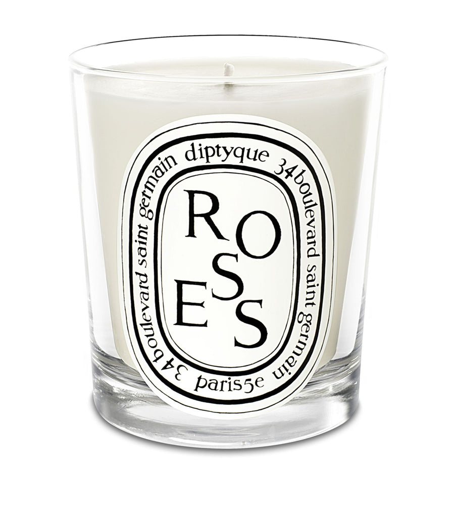 Roses Candle (190G)