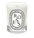 Roses Candle (190G) GOODS Harrods   