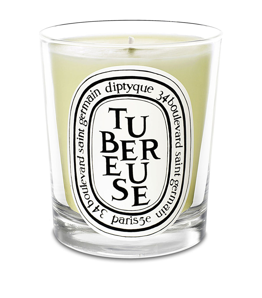 Tubereuse Candle (190g)