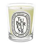 Tubereuse Candle (190g) GOODS Harrods   