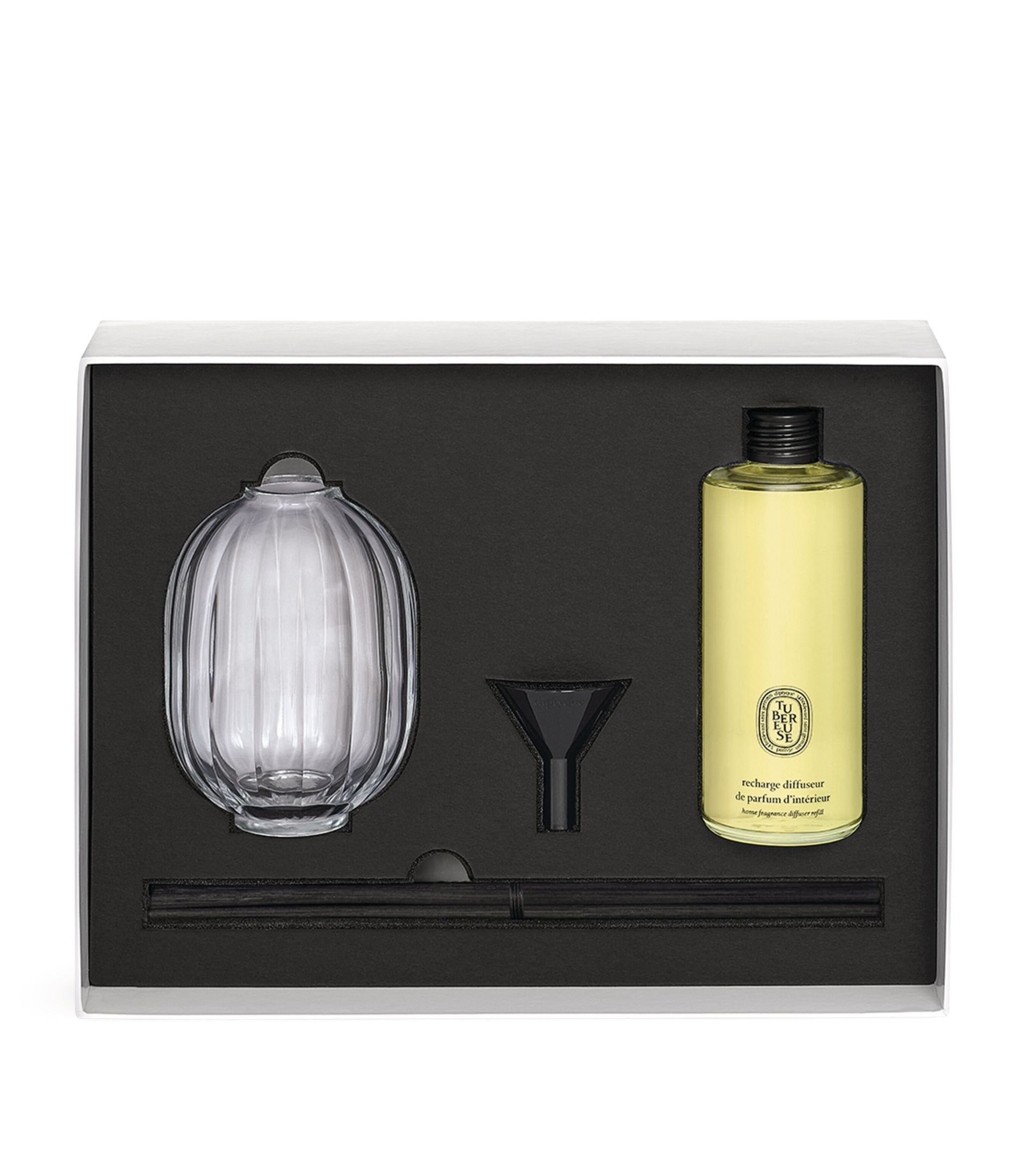 Tubereuse Diffuser (200ml) GOODS Harrods   