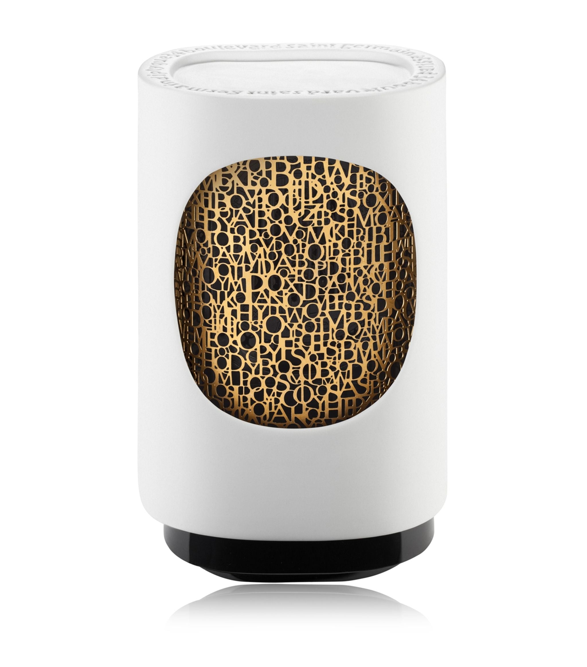 Un Air de Diptyque Electric Diffuser GOODS Harrods   