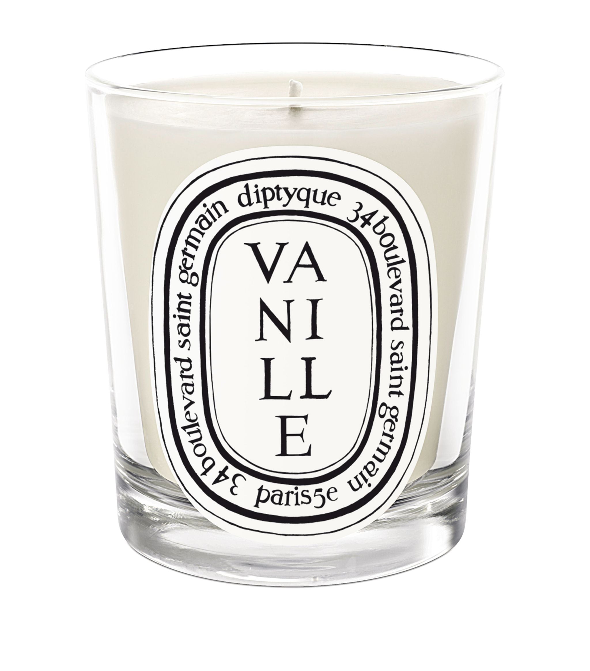 Vanille Candle (190G) GOODS Harrods   