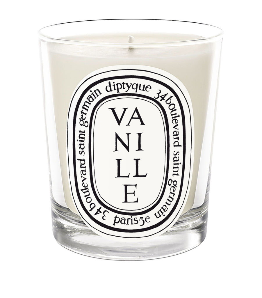 Vanille Candle (190G)