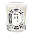 Vanille Candle (190G) GOODS Harrods   