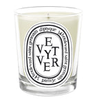 Vetyver Scented Candle (190g) GOODS Harrods   