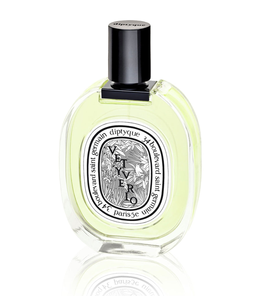 Vetyverio Eau de Toilette