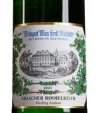 Graacher Himmelreich Riesling Auslese 2021 (75cl) - Mosel, Germany GOODS Harrods   