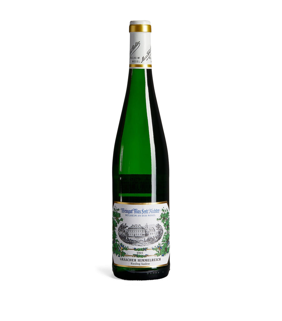 Graacher Himmelreich Riesling Auslese 2021 (75cl) - Mosel, Germany