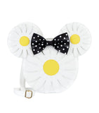 Minnie Mouse Daisy Cross-Body Bag GOODS Harrods   