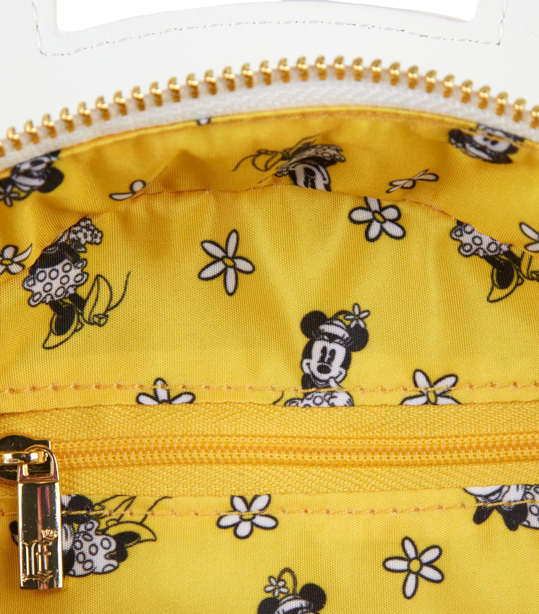 Minnie Mouse Daisy Cross-Body Bag GOODS Harrods   