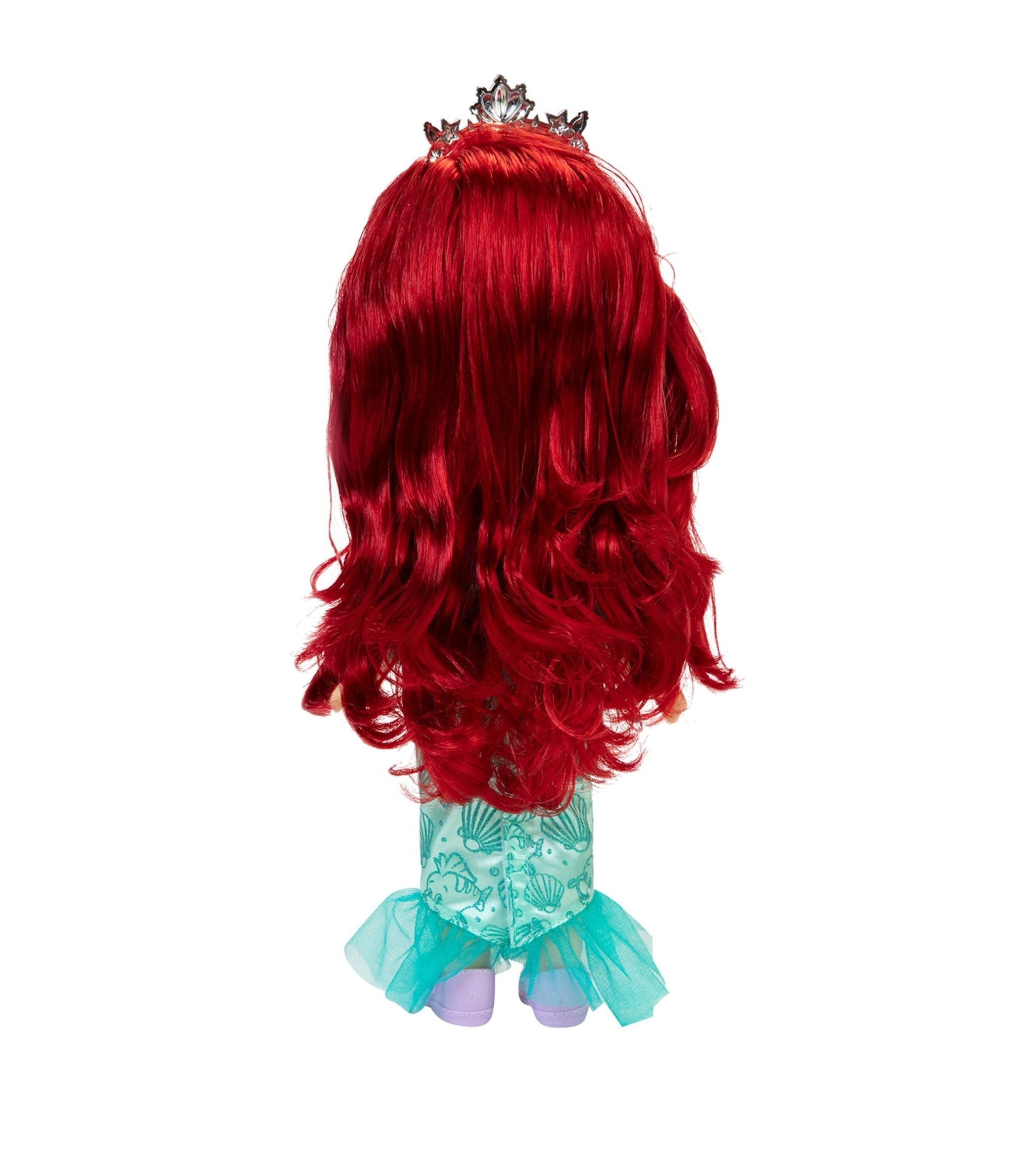 My Friend Ariel Doll GOODS Harrods   