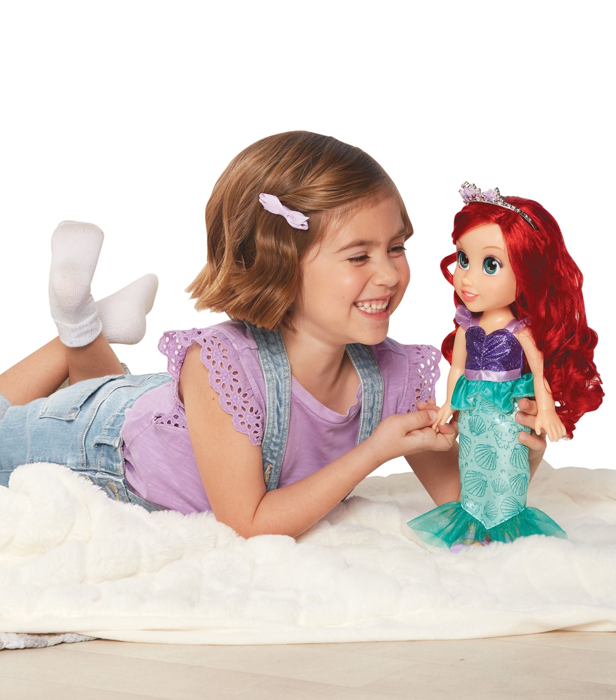 My Friend Ariel Doll GOODS Harrods   