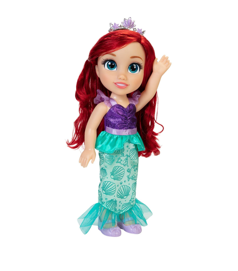 My Friend Ariel Doll