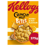Kelloggs Crunchy Nut Bites Honey & Nut Flavour 375g - McGrocer