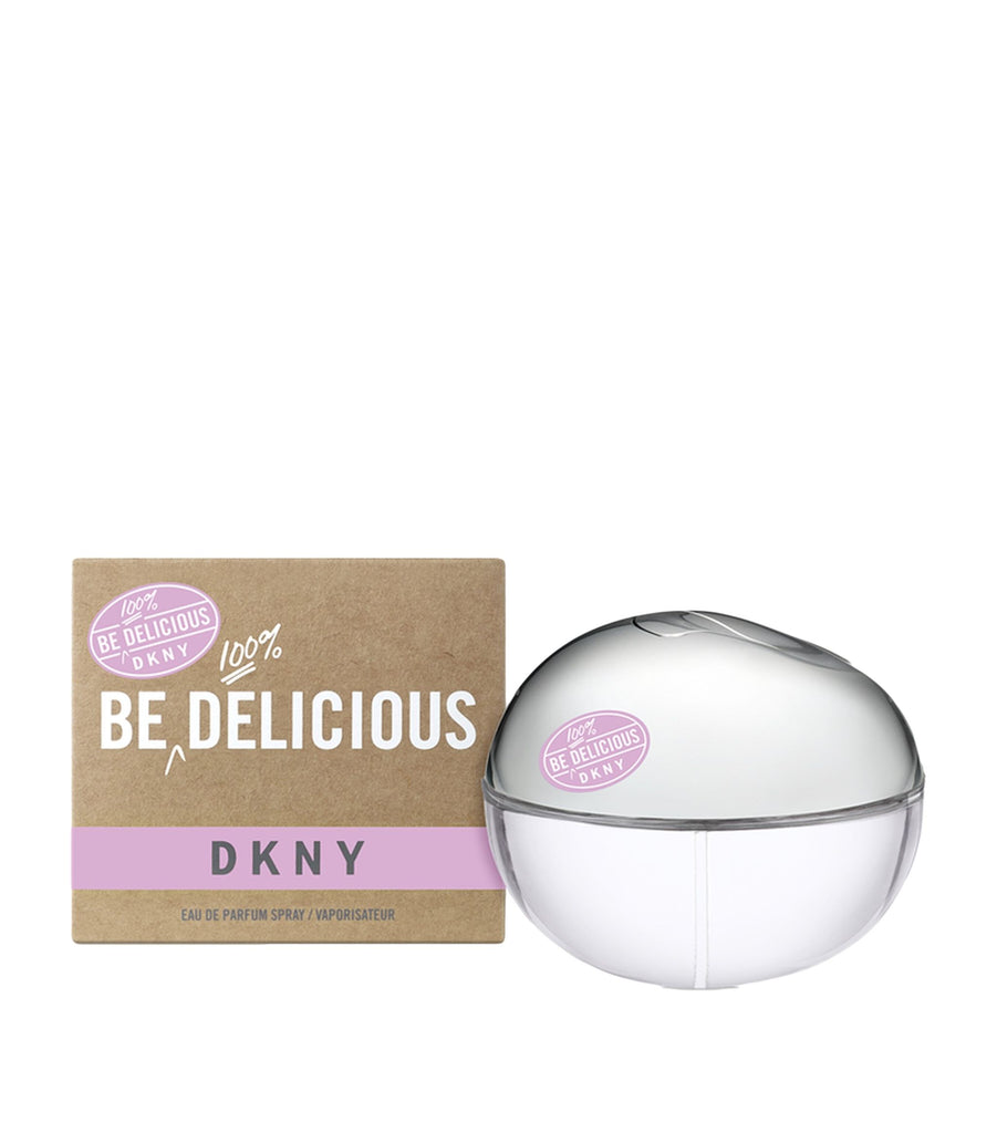 Be Delicious 100% Eau de Parfum (100ml)