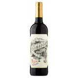 El Domador Del Fuego Rioja 75cl All red wine Sainsburys   