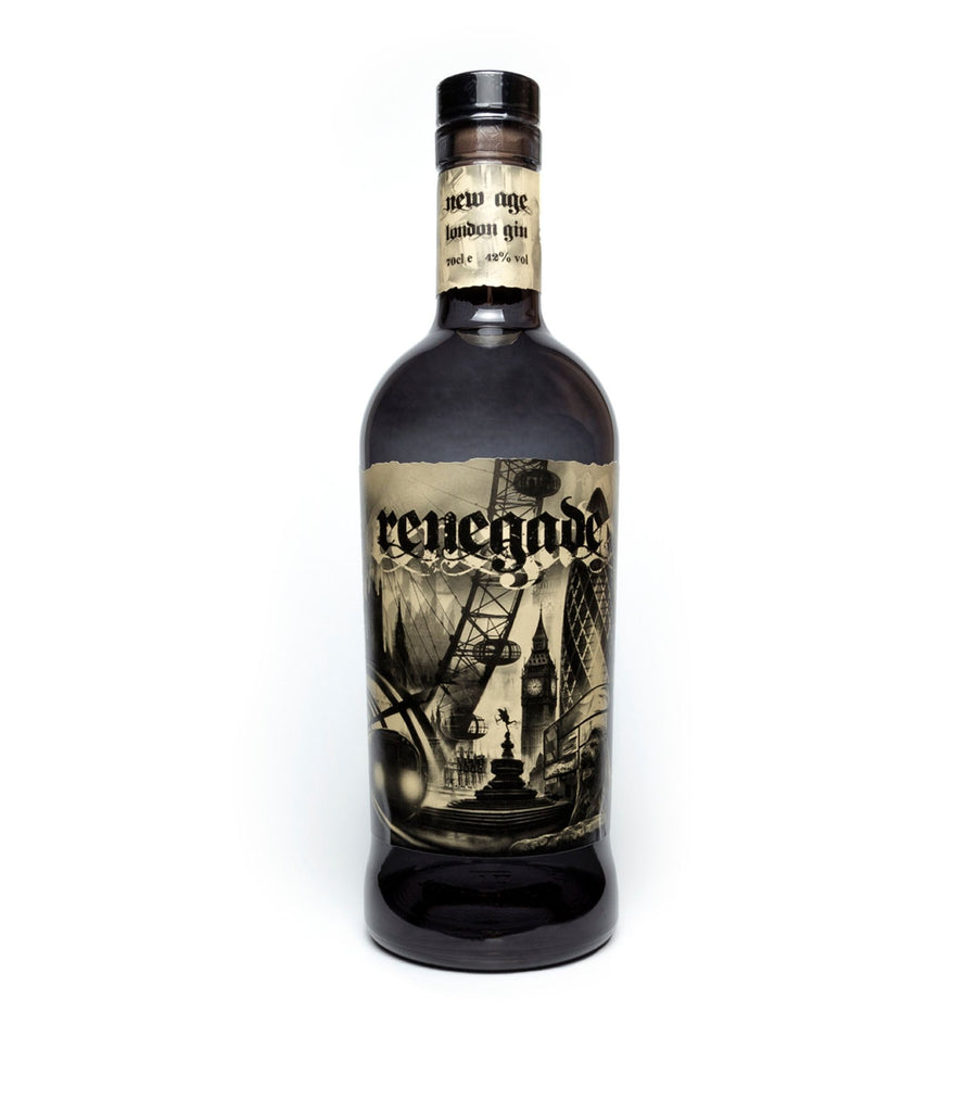 Renegade Gin (70cl)