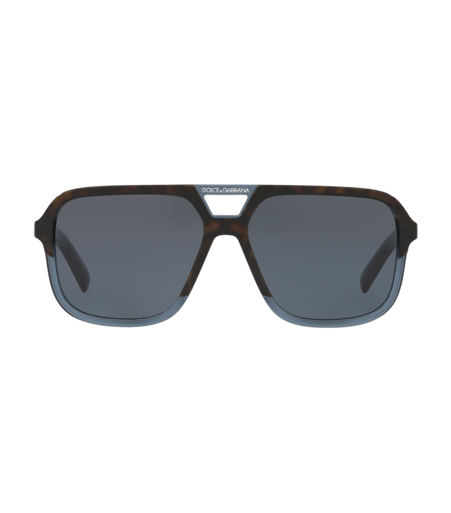 Acetate Angel Sunglasses