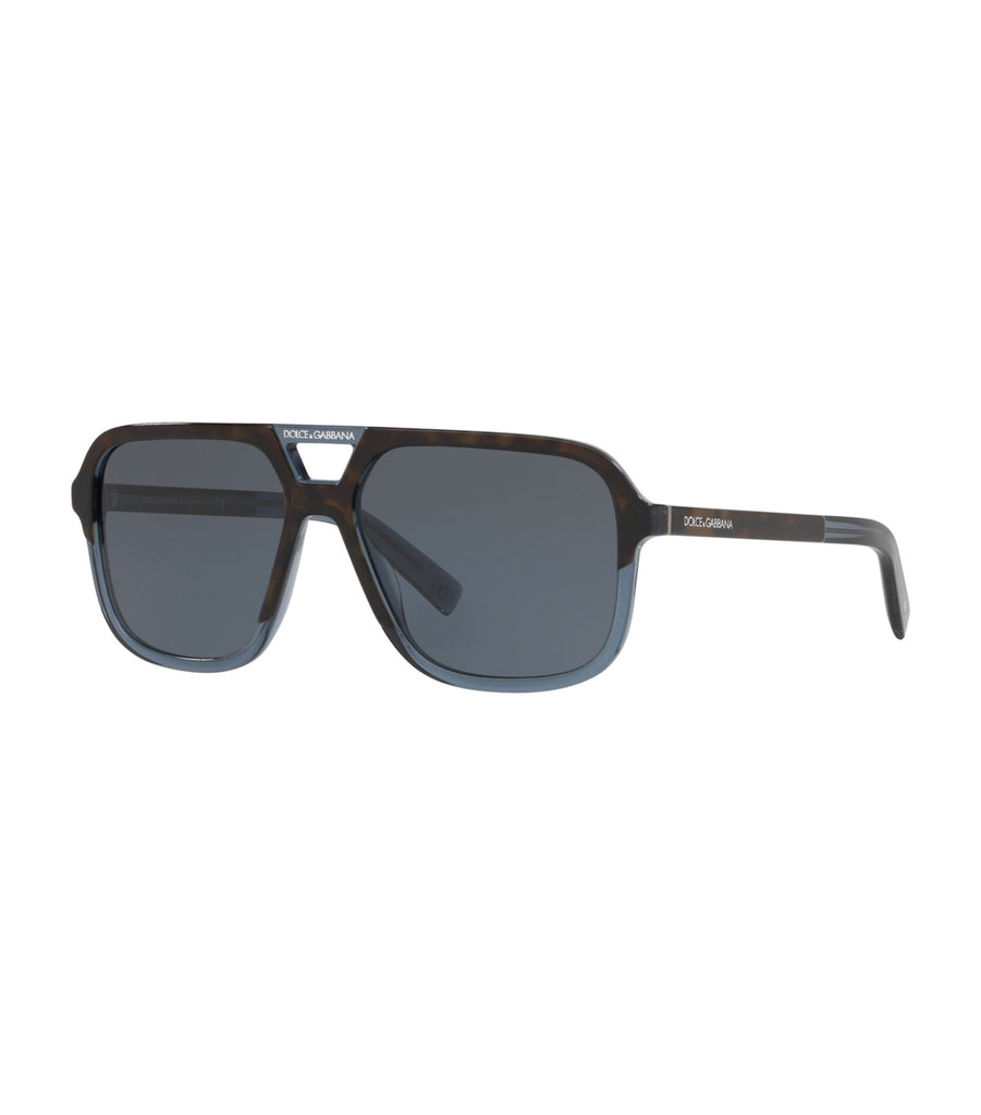 Acetate Angel Sunglasses