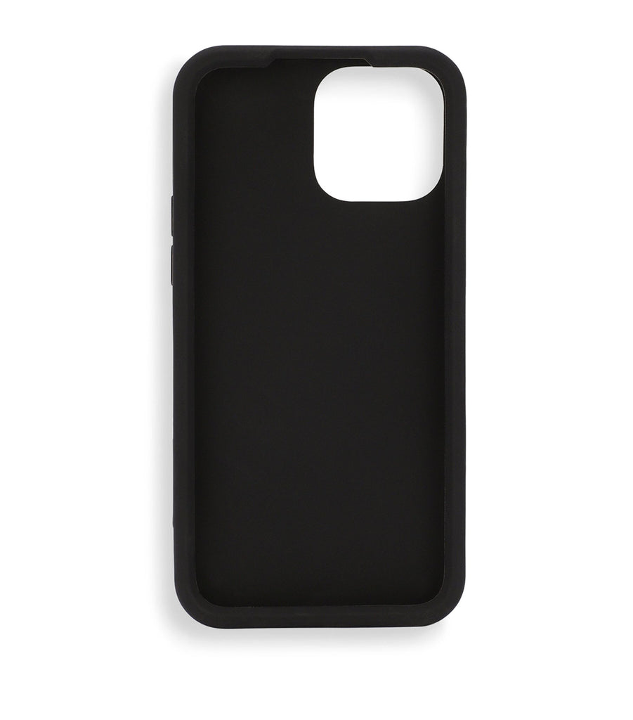 DG Millenials Logo iPhone 13 Pro Max Case