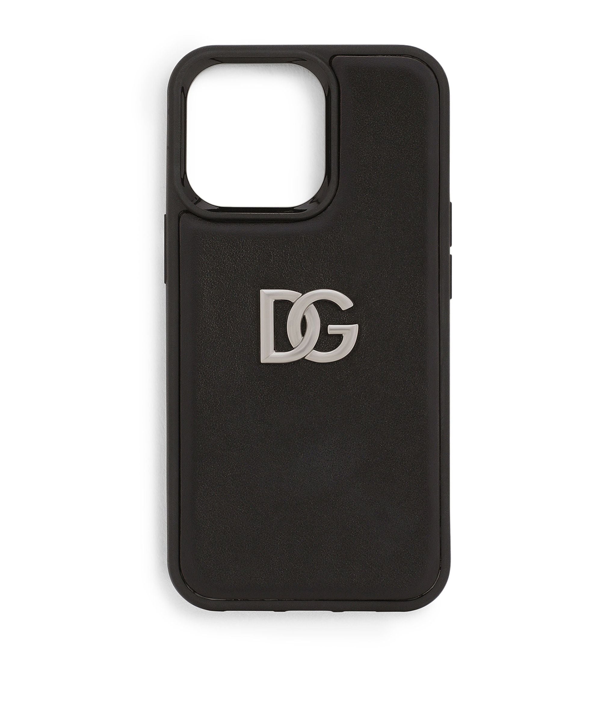 DG Millennials Logo iPhone 13 Pro Max Case GOODS Harrods   