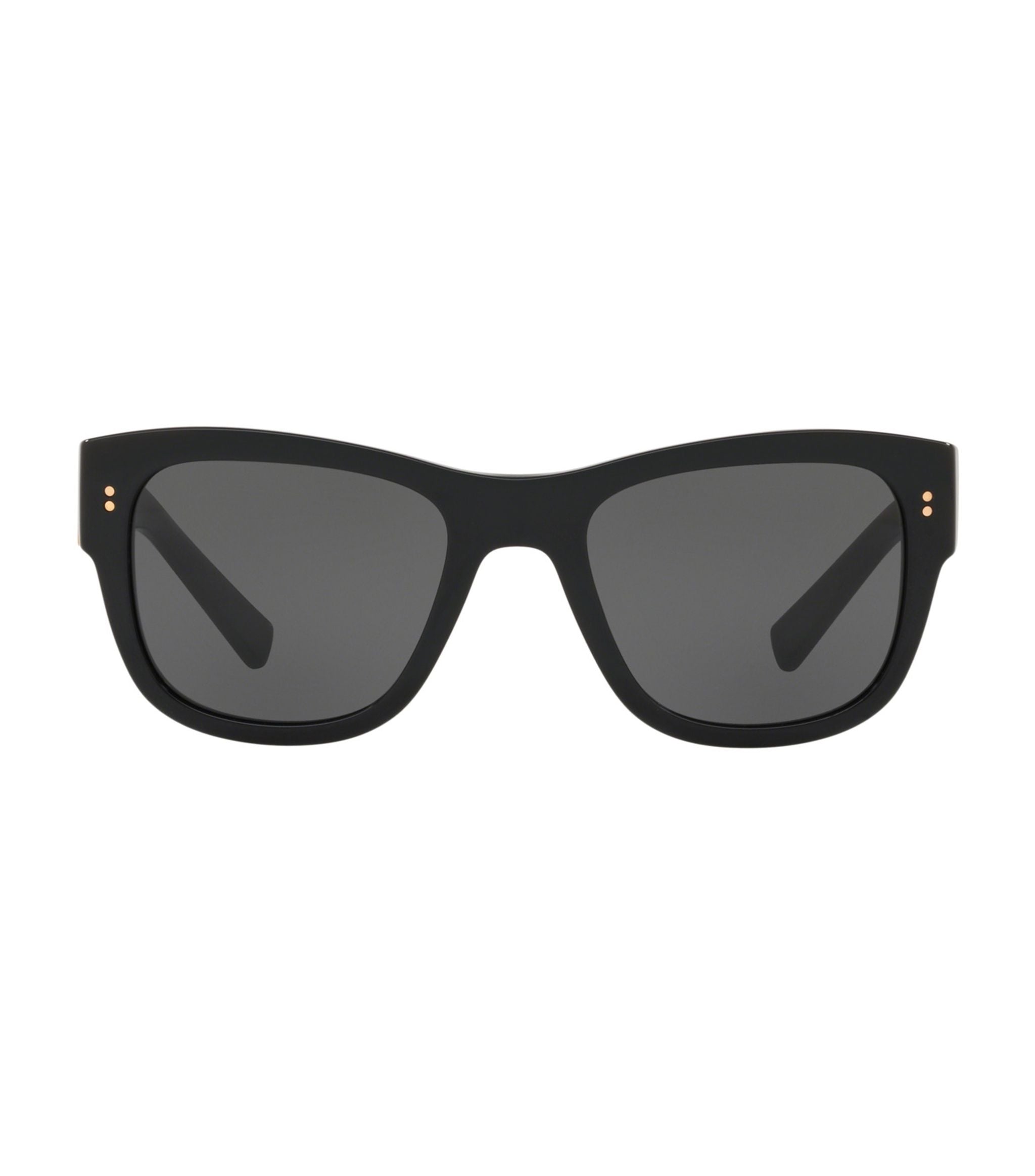 DG4338 Square Sunglasses Miscellaneous Harrods   