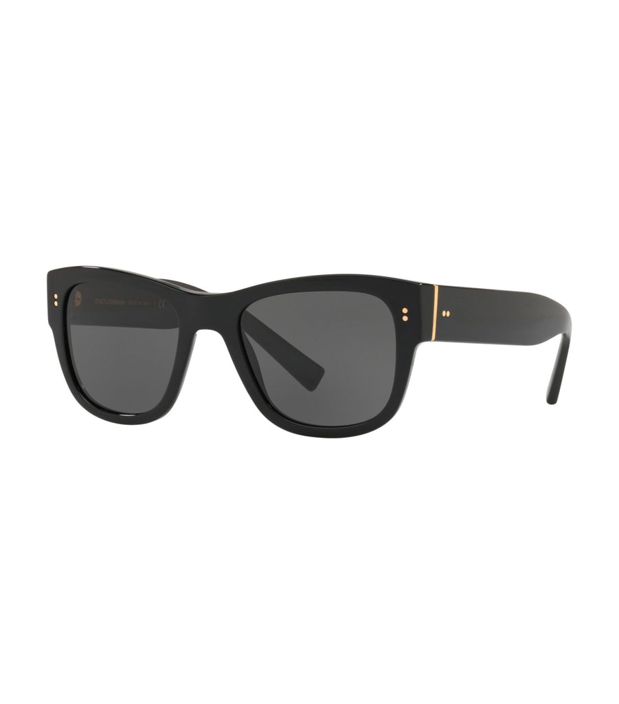 DG4338 Square Sunglasses