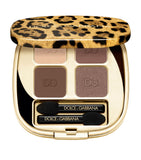 Felineyes Eyeshadow Quad GOODS Harrods   