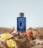 K by Dolce & Gabbana Eau de Parfum (50ml) GOODS Harrods   