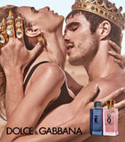 K by Dolce & Gabbana Eau de Parfum (50ml) GOODS Harrods   