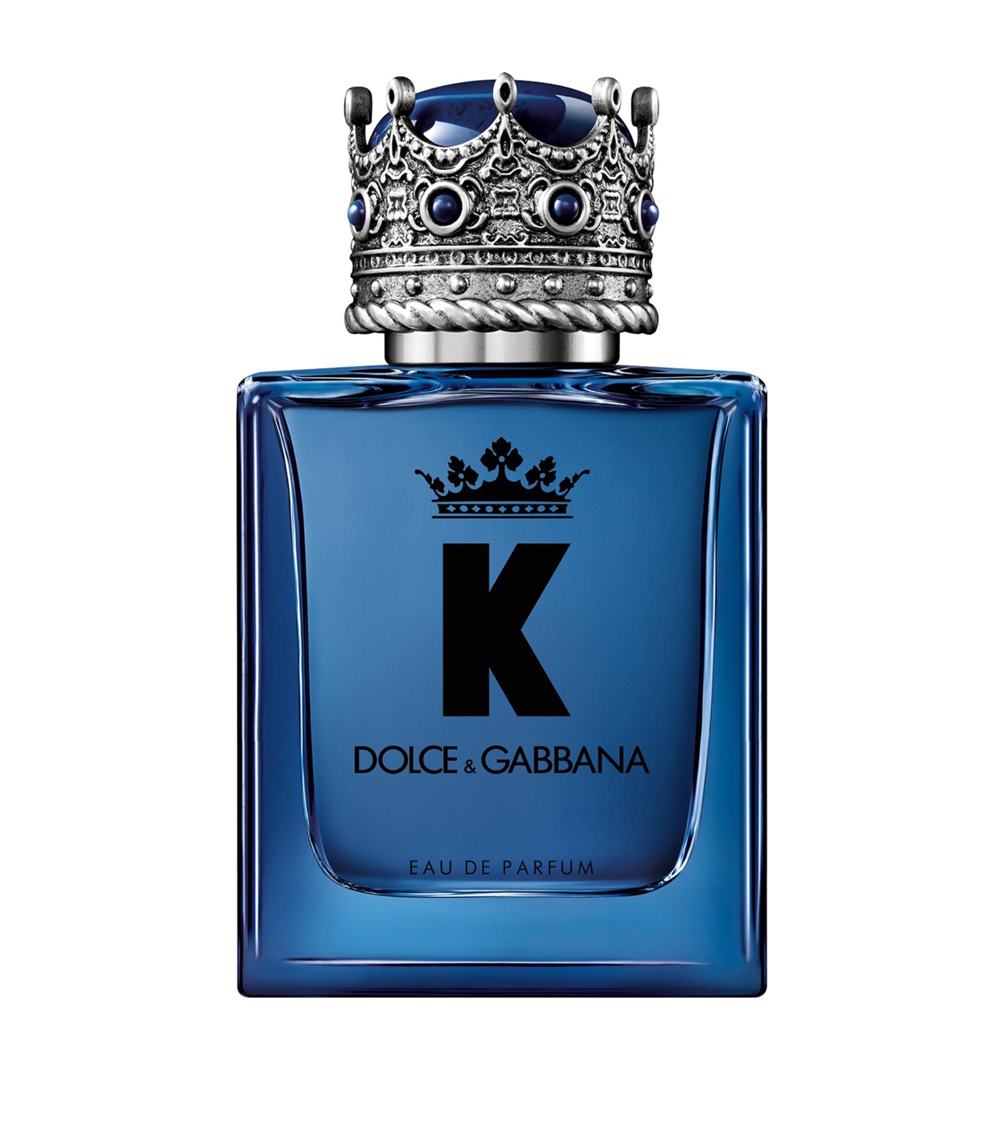 K by Dolce & Gabbana Eau de Parfum (50ml) GOODS Harrods   