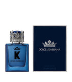 K by Dolce & Gabbana Eau de Parfum (50ml) GOODS Harrods   