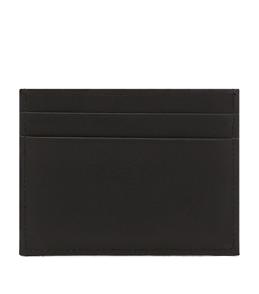 Leather Card Holder