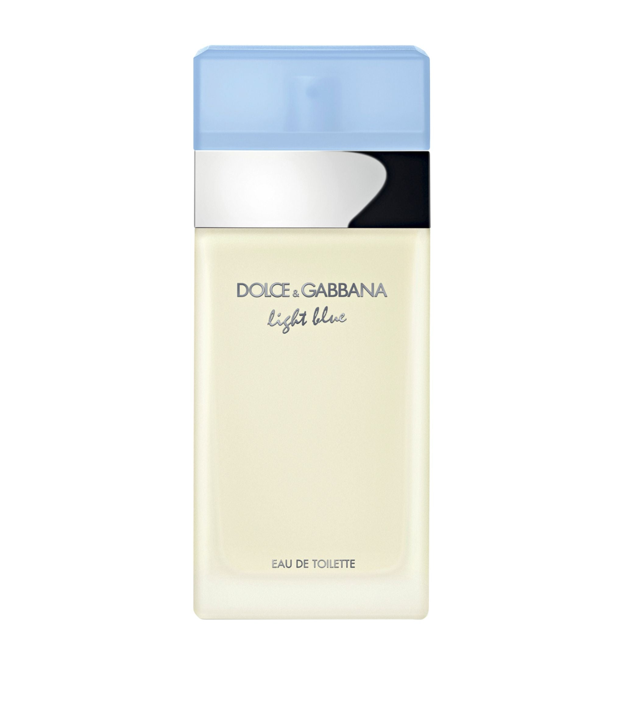 Light Blue Eau de Toilette (100Ml) GOODS Harrods   