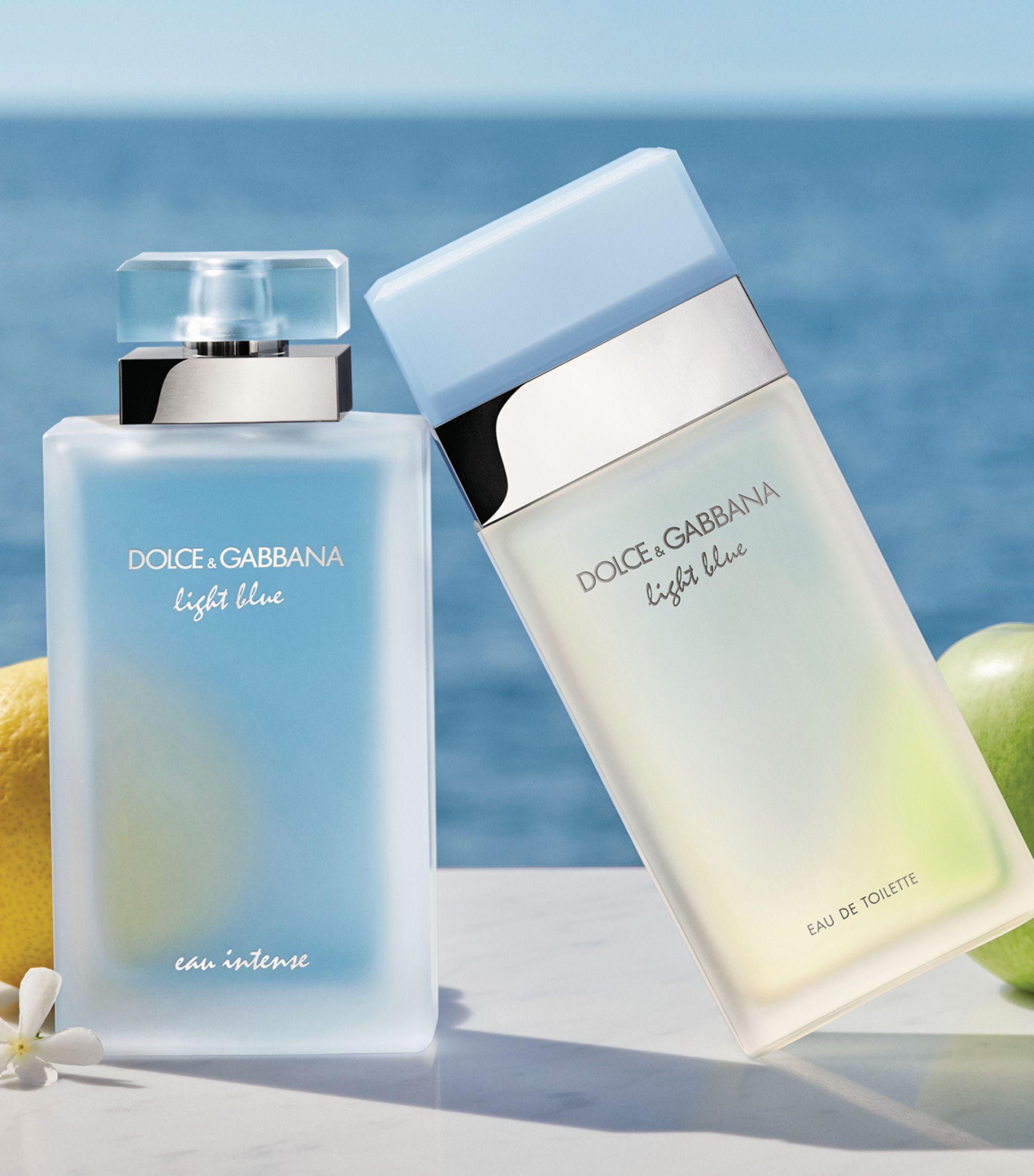 Light Blue Eau de Toilette (100Ml) GOODS Harrods   