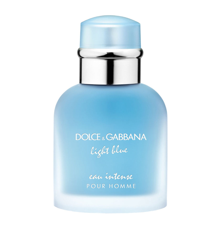 Light Blue Eau Intense Pour Homme Eau de Parfum (50ml)