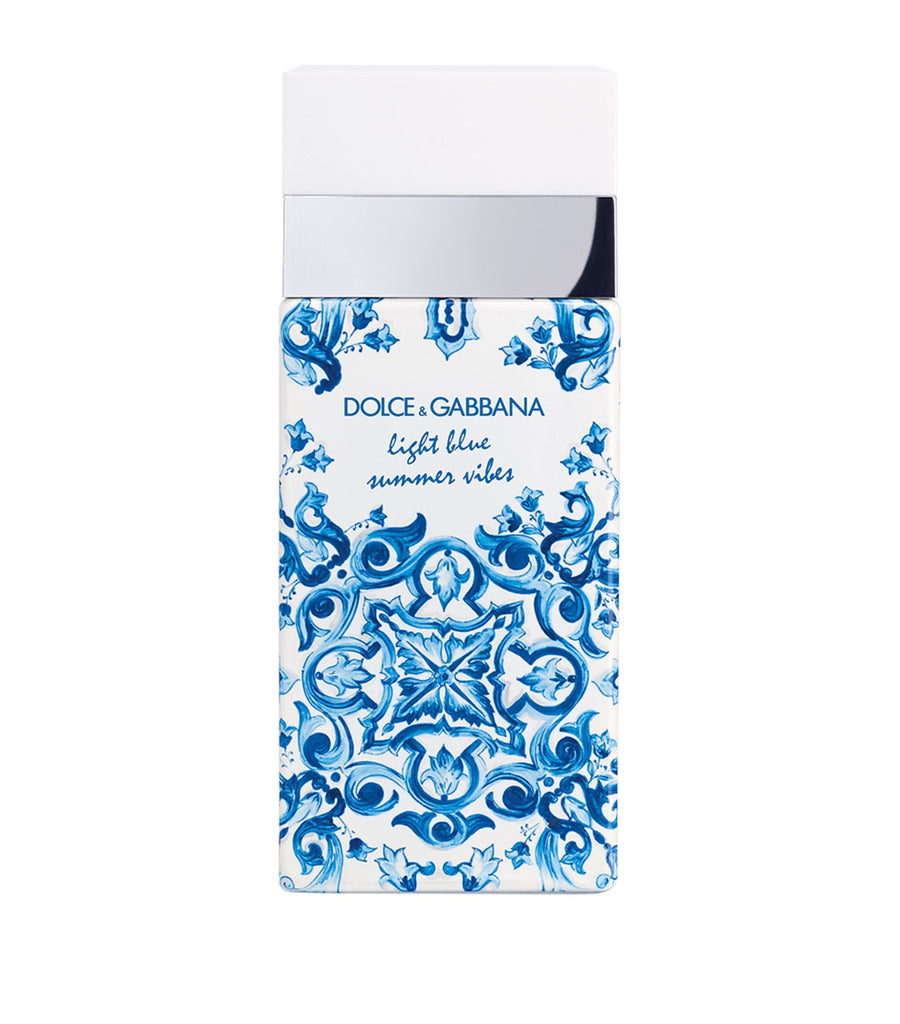 Light Blue Summer Vibes Eau de Toilette (100ml)