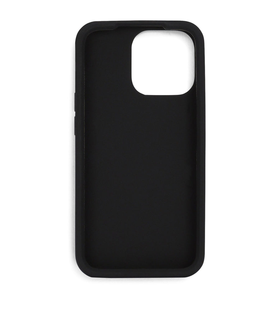 Logo iPhone 13 Pro Case