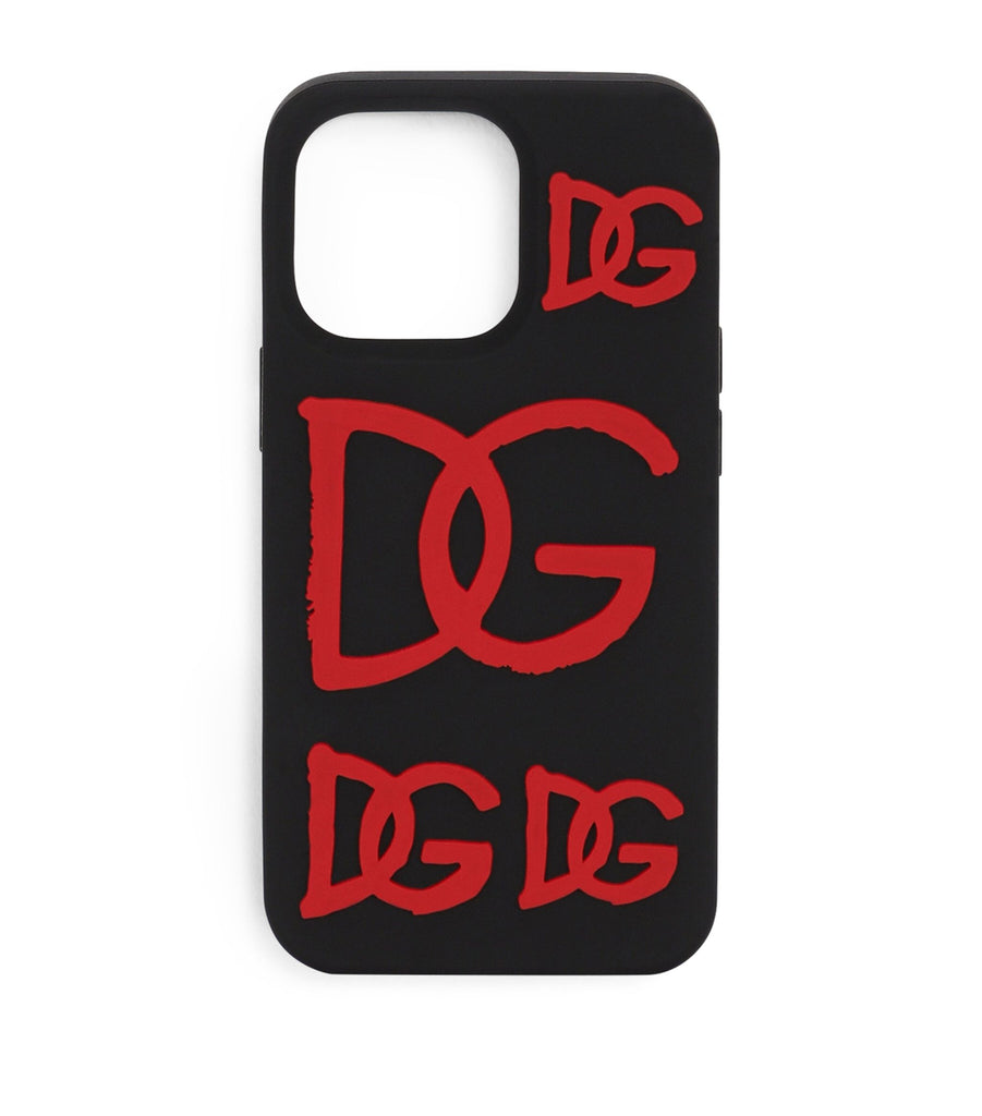 Logo iPhone 13 Pro Case