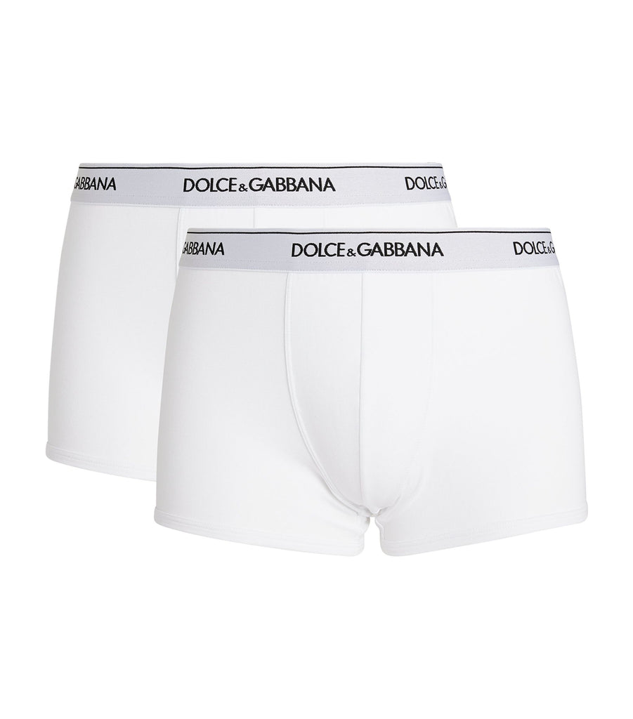 Logo Trunks (Pack of 2)