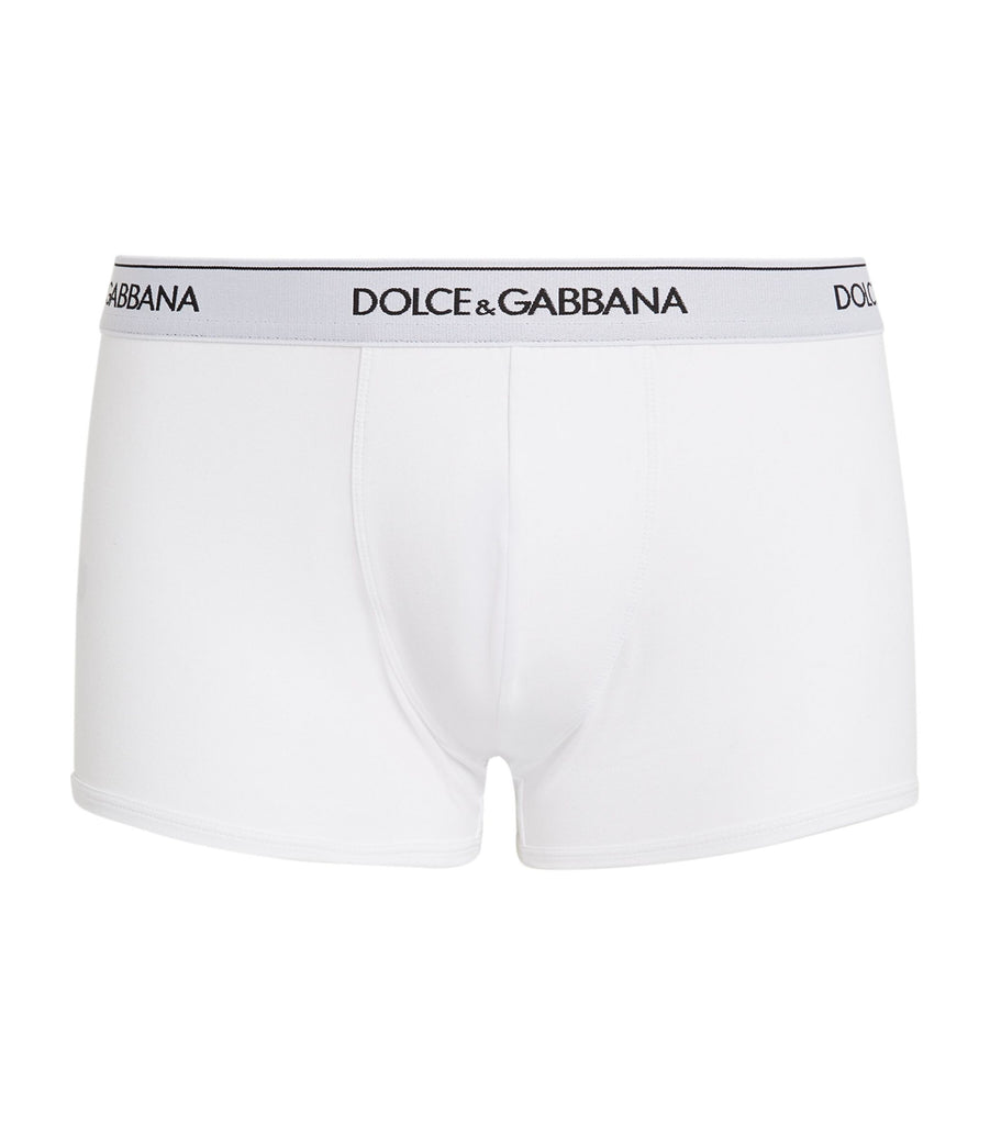 Logo Trunks (Pack of 2)